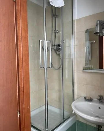 Casa San Pietro * Rome
