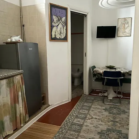 Bed and breakfast House