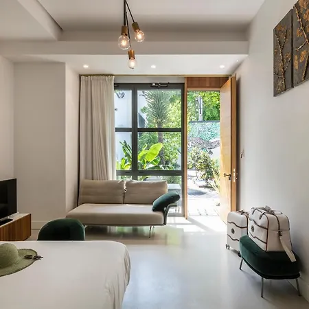 Hotel Horti 14 Borgo Trastevere Roma