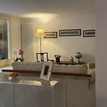 Casa Fiorita Appia Antica Appartamento Roma