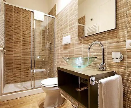 Colosseum Guest house