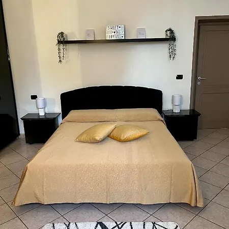 La Villa, Tiburtina Valley Apartment