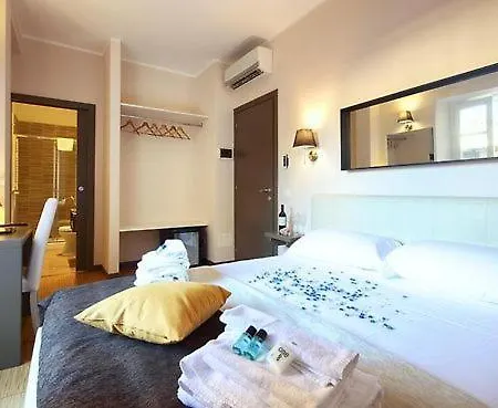 Colosseum Guest house Rome