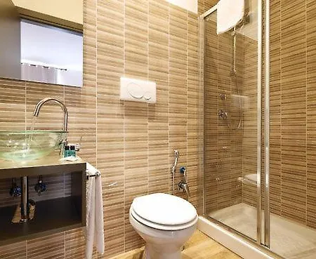 Colosseum Guest house Rome