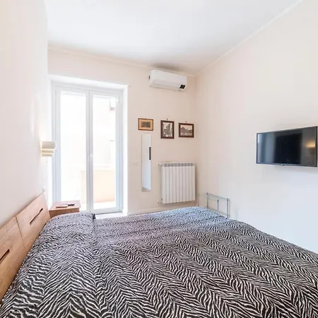 - Casa vacanze