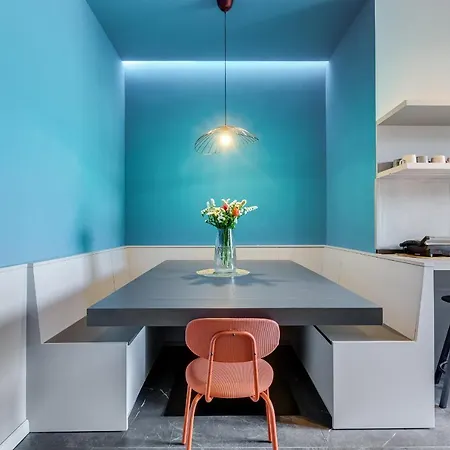 Casa vacanze Bdc - Trastevere