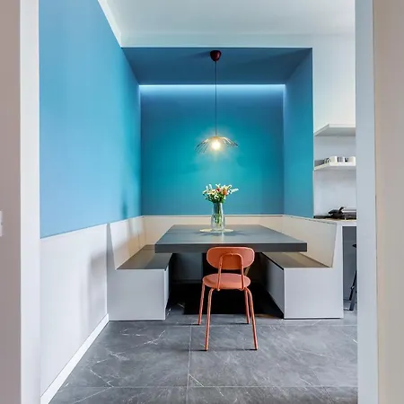 Casa vacanze Bdc - Trastevere *