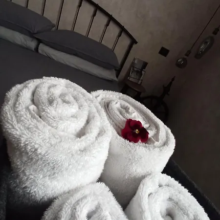 Chiaro Di Luna - Holiday home Rome