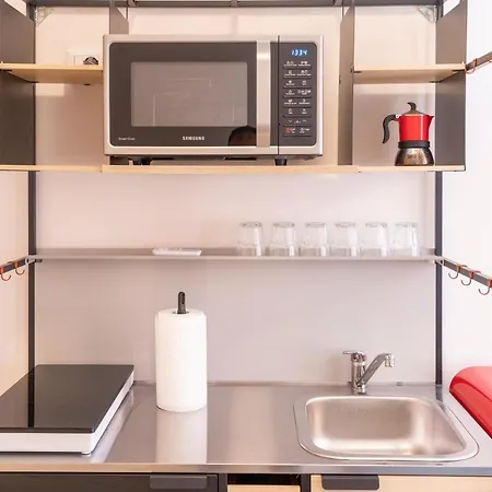- Casa vacanze Roma
