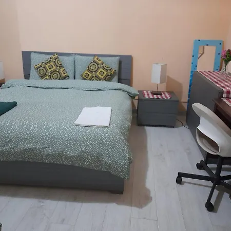 La Tua Casa Apartment Rome
