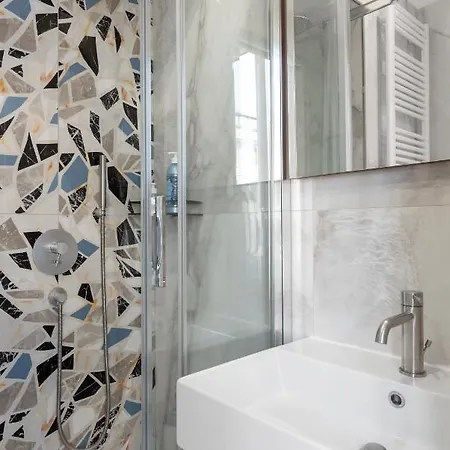 Joyful Termini Boutique Guest house *