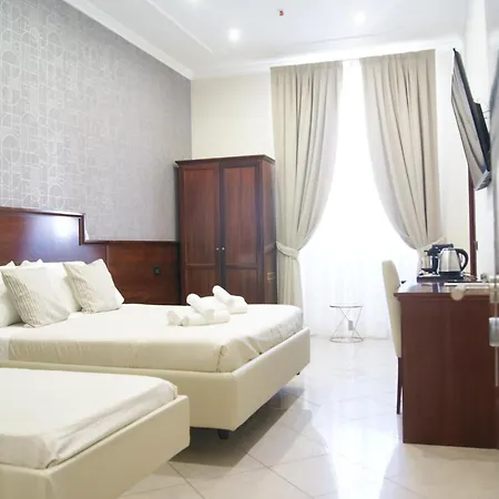 Hotel Monti 66 Rome