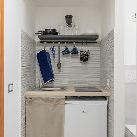 Comfy X2 - Trastevere District! Apartamento Roma
