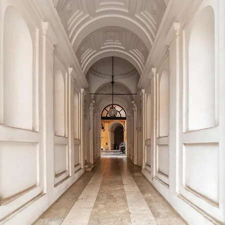 Apartment Pantheon Amazing & View