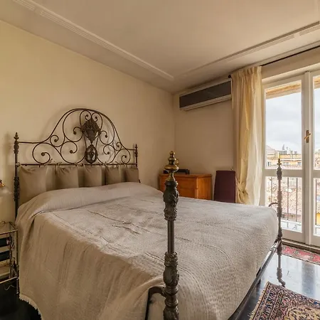 Apartment Pantheon Amazing & View *