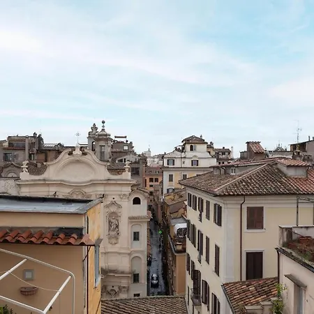 Pantheon Amazing & View Rome