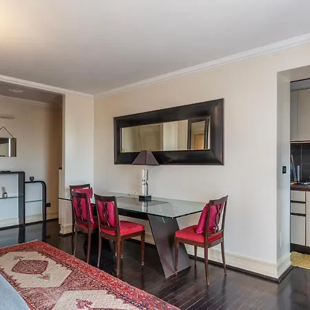 Pantheon Amazing & View Apartment Rome