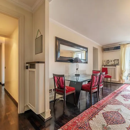Apartment Pantheon Amazing & View *