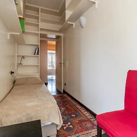 Apartment Pantheon Amazing & View *
