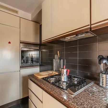 Apartment Pantheon Amazing & View *