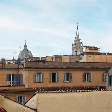 Pantheon Amazing & View Rome