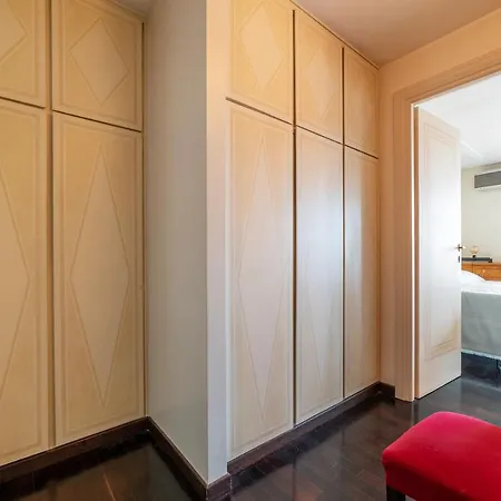 Pantheon Amazing & View Apartment *