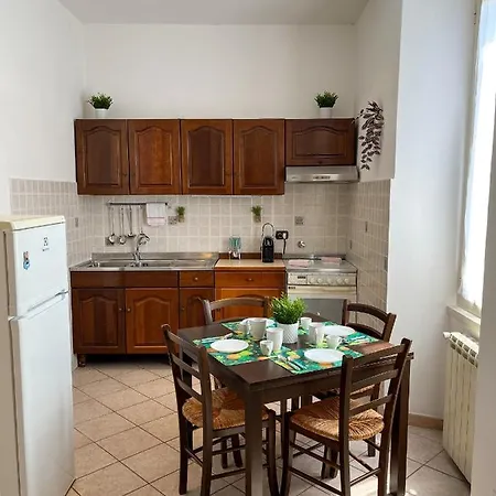 Appartamento La Villa, Tiburtina Valley *