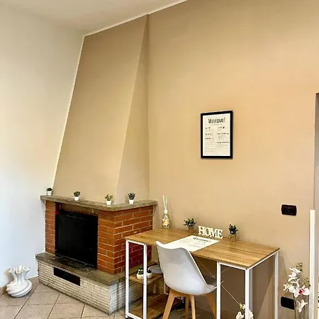 La Villa, Tiburtina Valley Apartment