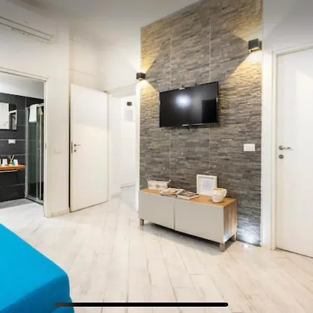 Apartment Today And Tomorrow