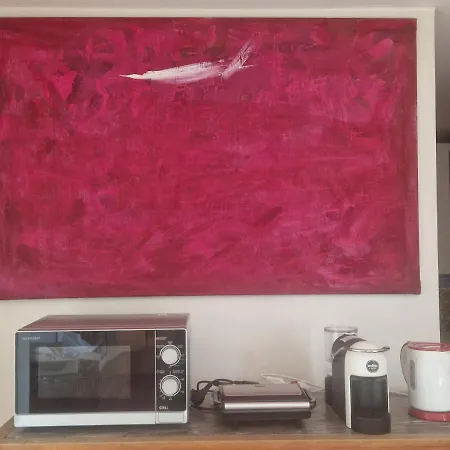 Casa Di Libri - Delizioso A 10 Min Da Trastevere Apartment Rome