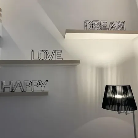 Loft Piccola Londra Apartment