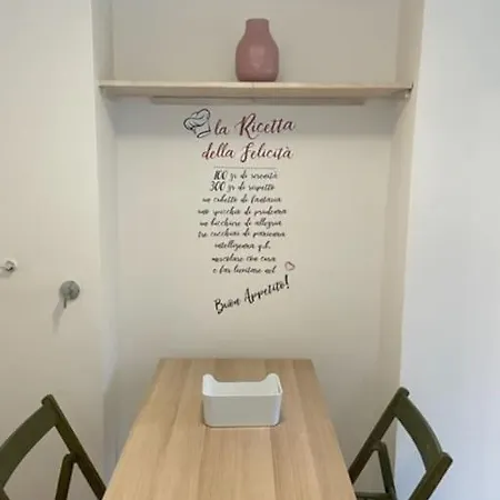 Apartment Loft Piccola Londra Rome