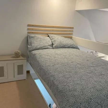 Loft Piccola Londra