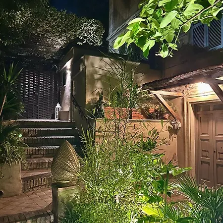 Holiday home Isola Roger - Con Giardino A