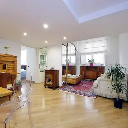 Barberini Appartement