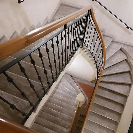 Barberini * Rom
