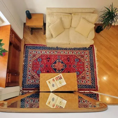 Appartement Barberini *
