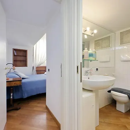 Barberini Apartment
