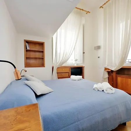 Barberini Appartement