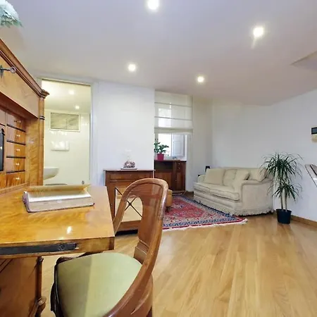 Barberini Apartment *
