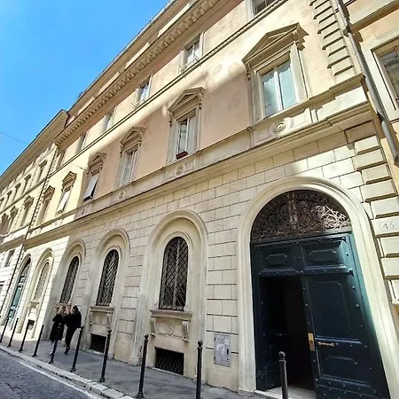 Barberini Rom