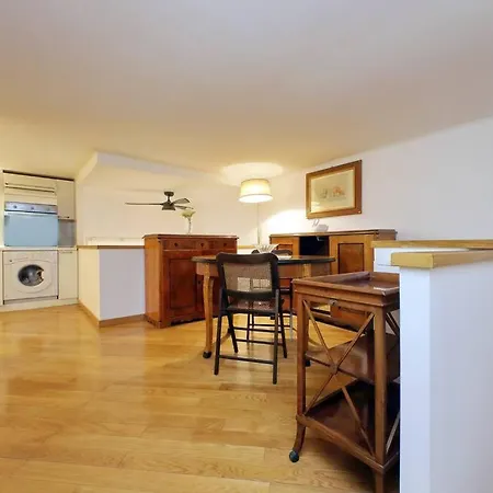 Barberini Appartement
