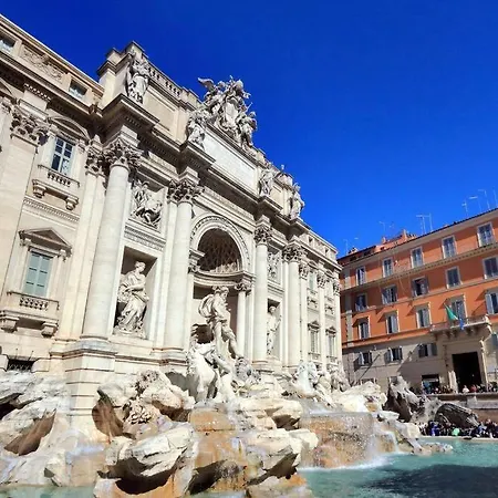 Barberini * Rom