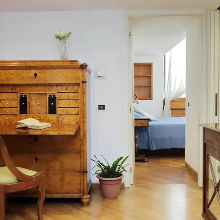Barberini Appartement *
