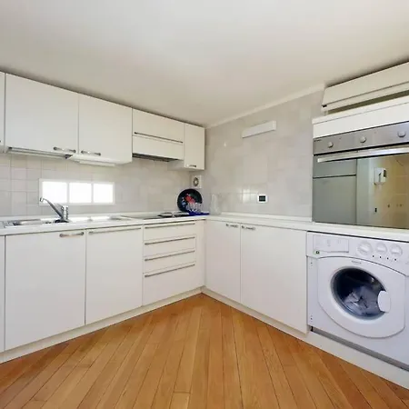 Appartement Barberini Rome