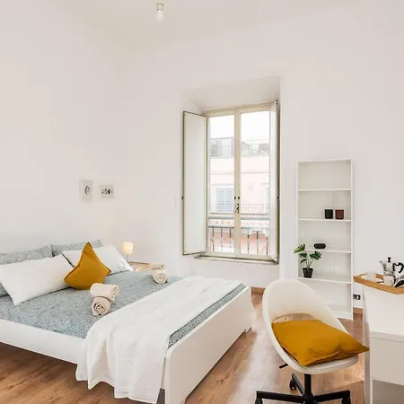 Apartamento Bell *