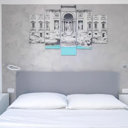 Viale Giulio Cesare 2*