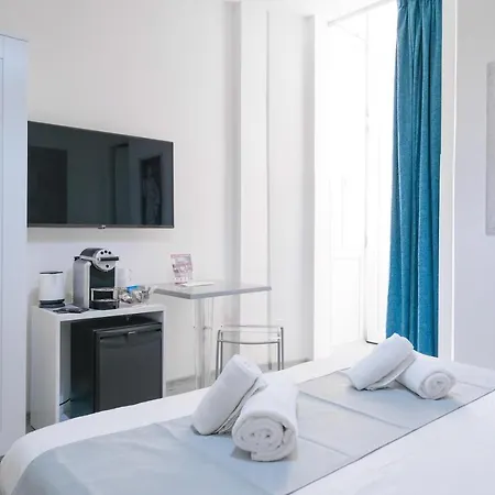 Guest house Viale Giulio Cesare Rome