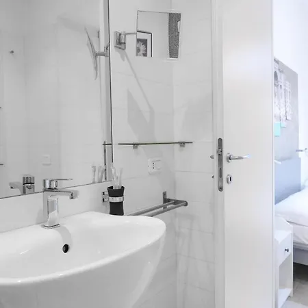 Viale Giulio Cesare Guest house Rome