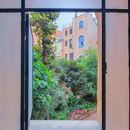 בית הארחה Le Di Borgo *